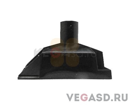 промывочный бокс(в сборе)/Blizzard Flushing Box Assy + 6 Sponges