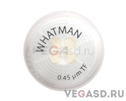 Фильтр/Air Filter 0.45 micron