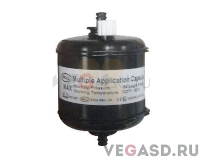 Фильтр/Teckstorm / Keundo Filter Capsule 5 micron