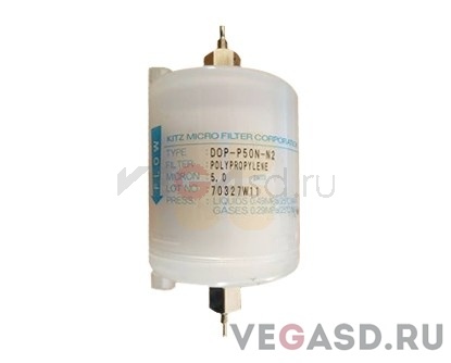Фильтр/DGI Ink Filter Assy (KITZ)