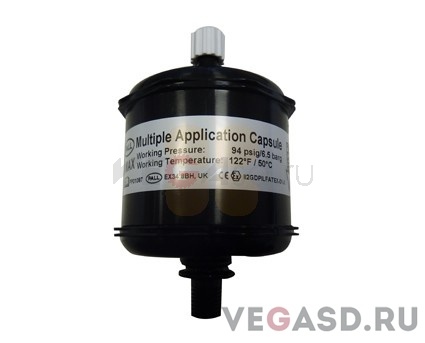 Фильтр /VUTEk Filter 3 micron UV Resistant