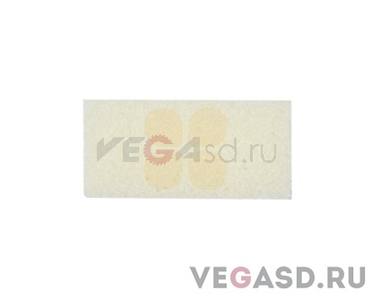 Подушка трубки/CJ-540 Pad Tube