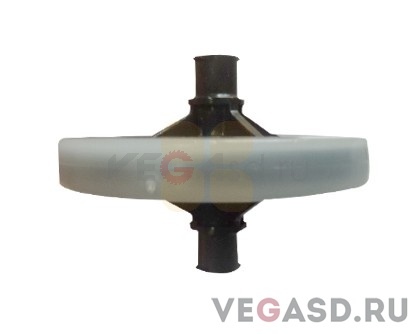 Фильтр для печатных голов/5micron LCF disc filter