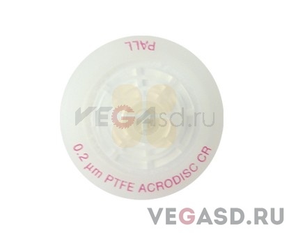Фильтр/PTFE Acrodisc Filter 0.2 Micron