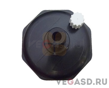 Фильтр/HP Capsule Filter 5 microns