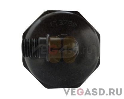 Фильтр/Main Filter 5 micron MAC BLK A050 90° 6MM (1/4 дюйма) JACO R