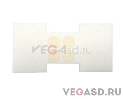 Фильтр губка для отработанных чернил Roland RE-640 / VS-640 Pad Wipe - 1000006755