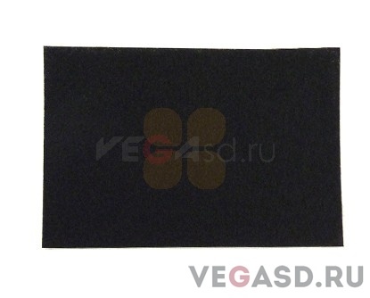 фильтр(комплект 40шт.)/JFX-1615 Flushing Fan Filter (40 pcs)