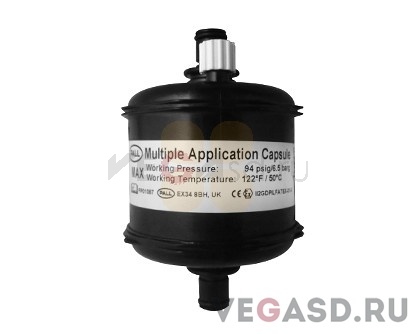 Фильтр/Multiple Application Capsule Filter 5 micron