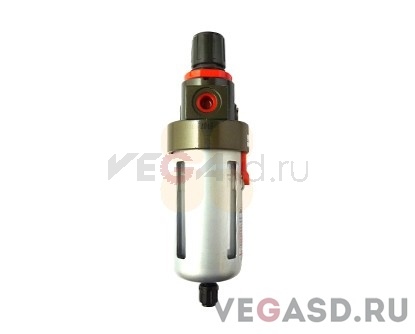 Регулятор/Expedio Air Regulator