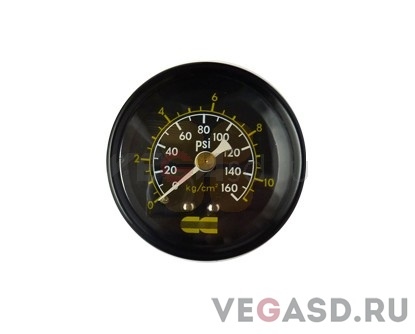 Регулятор/Expedio Air Regulator