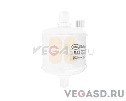Фильтр/Pall 10 micron Capsule Filter White