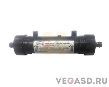 Модуль дегазации/Degasser Module