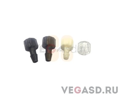 Модуль дегазации/Degasser Module