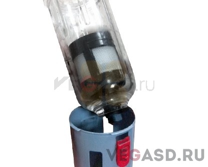 Фильтр/Expedio 3200 Air Filter