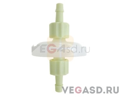 Acrodisc Filter 6 microns