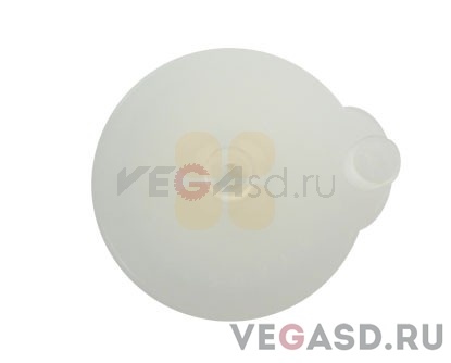 Фильтр/White Jet Clear Capsule Filter, 5 µm , 1/4inch NPT