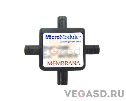 Teckstorm XL Membrana Superphobic Degasser