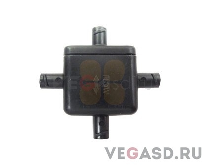 Teckstorm XL Membrana Superphobic Degasser