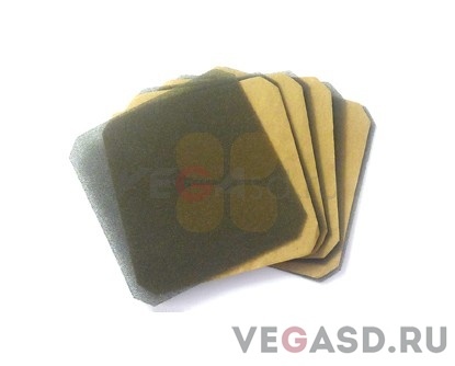 Фильтр/VUTEk Filter Fan 4 in 5 Pack