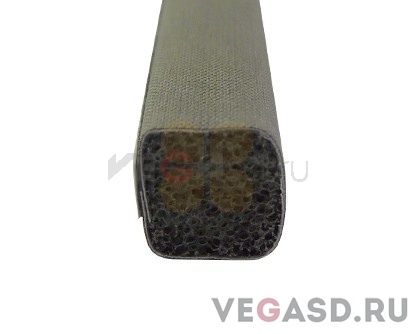 Фильтр/VP-540 Filter (E), Rail Shield