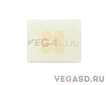 Спонж/CJ-400 Cleaner Carriage