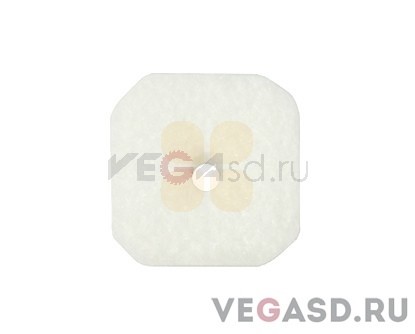 Абсорбер/RJ-4100P F Absorbent 2