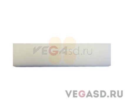 Подушка/XC-540 Pad Wipe Tray