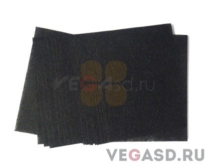 Фильтр(комплект 20 шт.)/UJF-3042 Led UV Fan Filter (20 pcs)