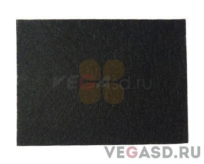 Фильтр(комплект 20 шт.)/UJF-3042 Led UV Fan Filter (20 pcs)
