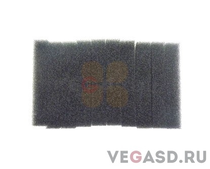 Фильтр(комплект 10 шт.)/UJF-3042 Mist Absorption Filter (10 pcs)
