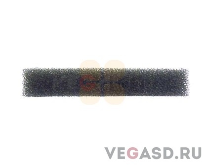 Фильтр(комплект 10 шт.)/UJF-3042 Mist Absorption Filter (10 pcs)
