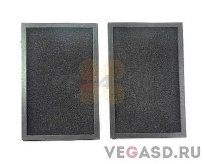 Фильтр/Arizona 550 GT FS KIT 170MM UV LAMP FIL