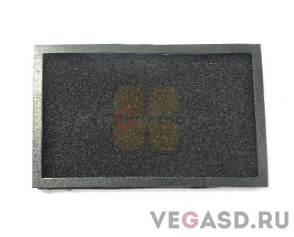 Фильтр/Arizona 550 GT FS KIT 170MM UV LAMP FIL