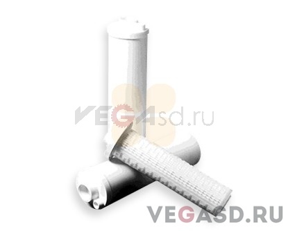 Фильтр/VTII 10 microns Capsule Filter 1/2