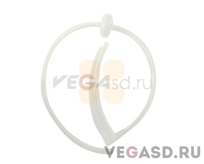 Фильтр(в сборе)/Scitex FB500 FRM Carr Overfill Filter Assy U