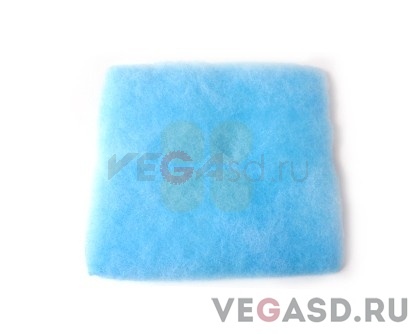 Scitex XP2100 CMB F300- BLOWER FILTER (SQUARE) (50 pcs)