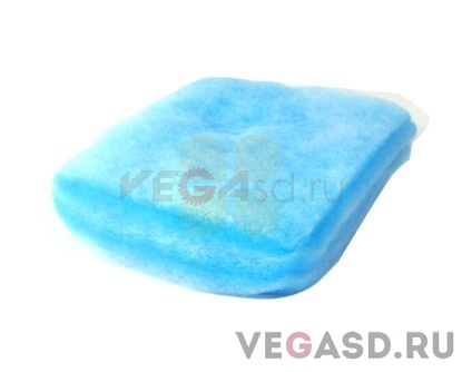 Scitex XP2100 CMB F300- BLOWER FILTER (SQUARE) (50 pcs)