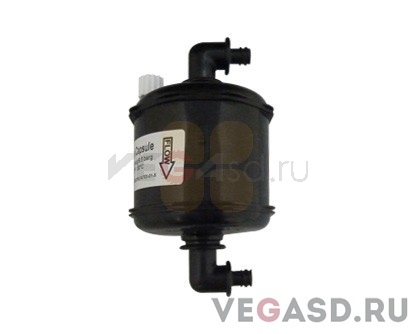 Фильтр/Pall 10 micron Capsule Filter