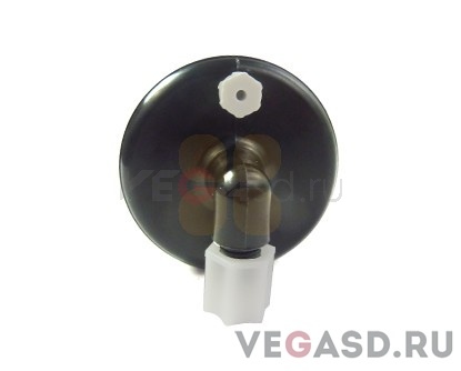 Main Filter 5 micron MAC BLK A050 90° 6MM (1/4 дюйма)