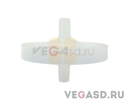 Rho Acrodisc PTFE 0.45 micron Ink Filter