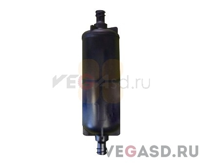 Filter 10 PP Female Luer