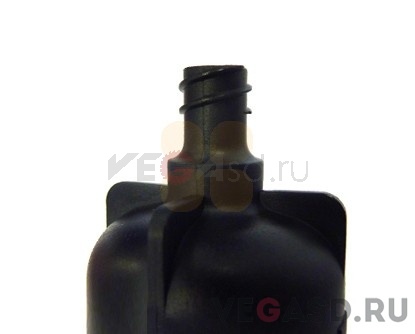 Filter 10 PP Female Luer