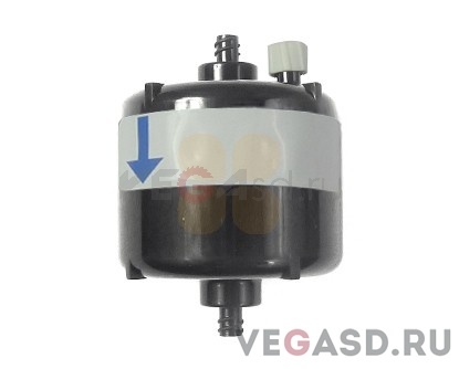 Teckstorm / Keundo Filter Capsule 5 micron