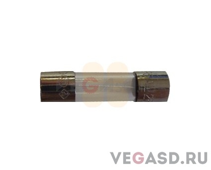 Предохранитель AJ-1000, 5X20 0217005MXP 5.0 A/250 В
