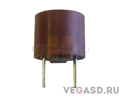 Головной предохранитель VJ-1204 HTM 0,5A