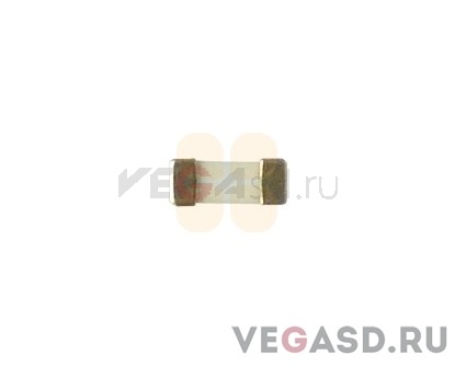 Головной предохранитель VJ-1204 F 750mA/125V