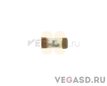 Головной предохранитель VJ-1204 F 750mA/125V