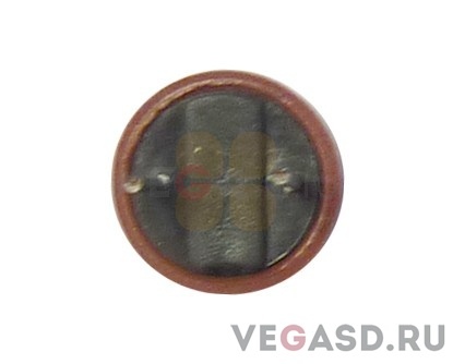 Предохранитель VUTEk, 1,6А, серия FAST-BLO 370 (20 шт.)
