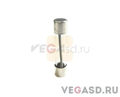 ПРЕДОХРАНИТЕЛЬ VUTEk, 250 В, 2А FAST BLO (10 шт.)